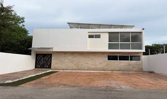 Foto de inmueble en Paseos del Mayab, Col. Praderas del Mayab C.P. 97347, Conkal
