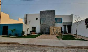 Foto de inmueble en Praderas del Mayab, Col. Praderas del Mayab C.P. 97347, Conkal