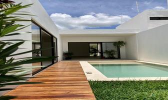 Foto de inmueble en Praderas del Mayab, Col. Praderas del Mayab C.P. 97347, Conkal