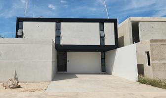 Foto de inmueble en Praderas del Mayab, Col. Praderas del Mayab C.P. 97347, Conkal