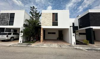 Foto de inmueble en Praderas del Mayab, Col. Praderas del Mayab C.P. 97347, Conkal