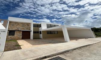 Foto de inmueble en Praderas del Mayab, Col. Praderas del Mayab C.P. 97347, Conkal