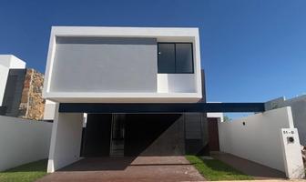 Foto de inmueble en Praderas del Mayab, Col. Praderas del Mayab C.P. 97347, Conkal