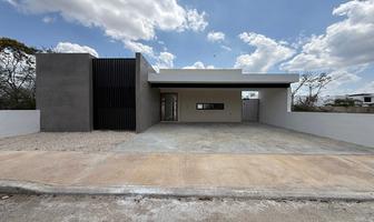 Foto de inmueble en Praderas del Mayab, Col. Praderas del Mayab C.P. 97347, Conkal
