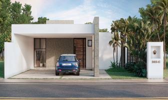 Foto de inmueble en Tamarindo, Col. Praderas del Mayab C.P. 97347, Conkal