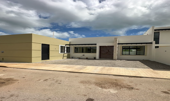 Foto de inmueble en calle 1, Col. Praderas del Mayab C.P. 97347, Conkal