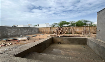Foto de inmueble en calle 1, Col. Praderas del Mayab C.P. 97347, Conkal