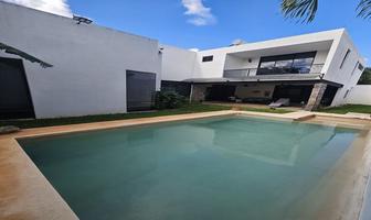 Foto de inmueble en calle 25, Col. Praderas del Mayab C.P. 97347, Conkal