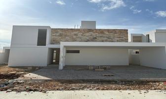Foto de inmueble en calle 7, Col. Praderas del Mayab C.P. 97347, Conkal