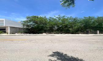 Foto de inmueble en calle 8, Col. Praderas del Mayab C.P. 97347, Conkal