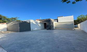 Foto de inmueble en calle ., Col. Praderas del Mayab C.P. 97347, Conkal