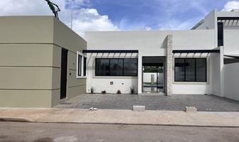 Foto de inmueble en calle Sn, Col. Praderas del Mayab C.P. 97347, Conkal