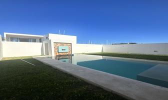 Foto de inmueble en calle sn, Col. Praderas del Mayab C.P. 97347, Conkal