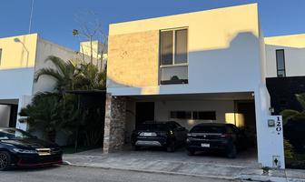 Foto de inmueble en tamarindo, Col. Praderas del Mayab C.P. 97347, Conkal