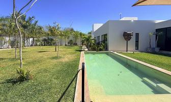 Foto de inmueble en Carr. Mérida - Progreso Dzidzil-Há, Col. Prado Norte C.P. 97139, Mérida