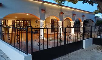 Foto de inmueble en calle 15, Col. Prado Norte C.P. 97139, Mérida