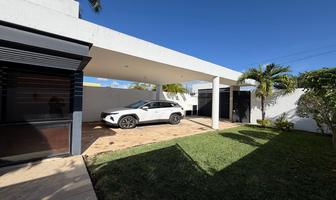 Foto de inmueble en https://maps.app.goo.gl/yUsmjFJ1HDY3t47n9, Col. Prado Norte C.P. 97139, Mérida