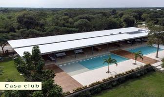 Foto de inmueble en No Proporcionada, Col. Privada Arboledas C.P. 97205, Mérida