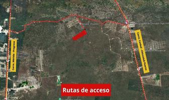 Foto de inmueble en calle 15, Col. Privada Arboledas C.P. 97205, Mérida