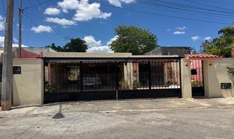 Foto de inmueble en calle 1, Col. Privada Del Maestro C.P. 97000, Mérida