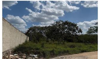 Foto de inmueble en , Col. Privada Garcia Gineres C - 29 C.P. 97000, Mérida