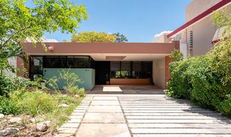 Foto de inmueble en , Col. Privada Garcia Gineres C - 29 C.P. 97000, Mérida