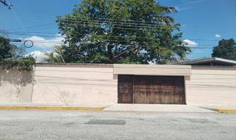 Foto de inmueble en calle 25, Col. Privada Garcia Gineres C - 29 C.P. 97000, Mérida