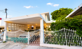 Foto de inmueble en calle 17, Col. Privada Miraflores C.P. 97179, Mérida