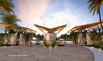 Foto de inmueble en , Col. Privada Nuevo México C.P. 97125, Mérida