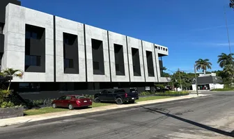 Foto de inmueble en Metro Business Center #S/N, Col. Privada Nuevo México C.P. 97125, Mérida