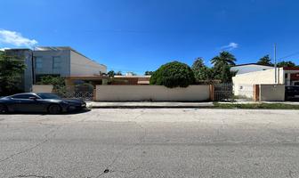 Foto de inmueble en calle 17, Col. Privada Nuevo México C.P. 97125, Mérida
