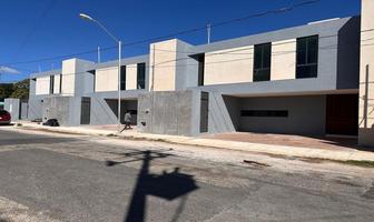 Foto de inmueble en calle 7, Col. Privada Nuevo México C.P. 97125, Mérida