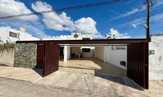 Foto de inmueble en calle 5, Col. Privada Pensiones C.P. 97219, Mérida