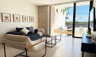 Foto de inmueble en Departamento en Venta en San Antonio Cucul Mérida, Col. Privada San Antonio Cucul C.P. 97116, Mérida