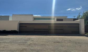 Foto de inmueble en , Col. Privada San Antonio Cucul C.P. 97116, Mérida