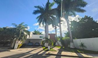Foto de inmueble en , Col. Privada San Antonio Cucul C.P. 97116, Mérida