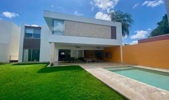 Foto de inmueble en San Antonio Cucul, Col. Privada San Antonio Cucul C.P. 97116, Mérida