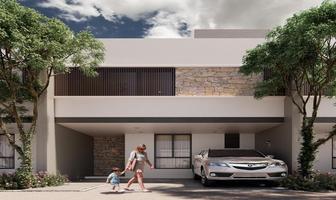 Foto de inmueble en Venta de Casa en el Norte de Mérida Yucatán, Col. Privada San Antonio Cucul C.P. 97116, Mérida