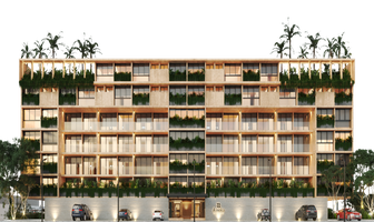 Foto de inmueble en calle 1, Col. Privada San Antonio Cucul C.P. 97116, Mérida
