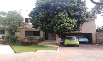 Foto de inmueble en calle 49, Col. Privada San Antonio Cucul C.P. 97116, Mérida