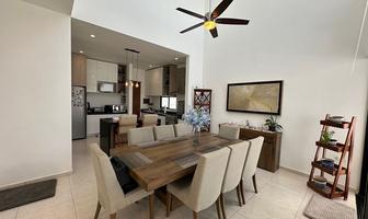Foto de inmueble en Gran Valle Cholul, Col. Privada Villa Cholul C.P. 97134, Mérida
