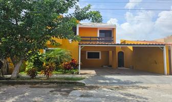 Foto de inmueble en , Col. Privada Vista Alegre C.P. 97130, Mérida