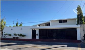 Foto de inmueble en calle 21, Col. Privada Vista Alegre C.P. 97130, Mérida