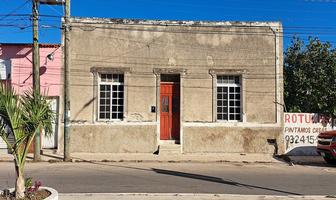 Foto de inmueble en Calle 31, Col. Progreso de Castro Centro C.P. 97320, Progreso