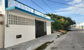 Foto de inmueble en Norte, Col. Progreso de Castro Centro C.P. 97320, Progreso