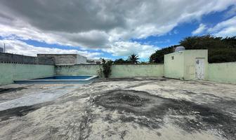 Foto de inmueble en Playa Progreso, Col. Progreso de Castro Centro C.P. 97320, Progreso