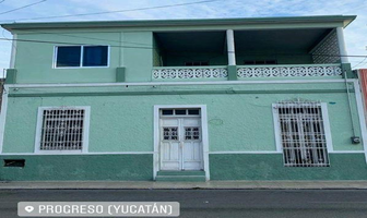 Foto de inmueble en , Col. Progreso de Castro Centro C.P. 97320, Progreso