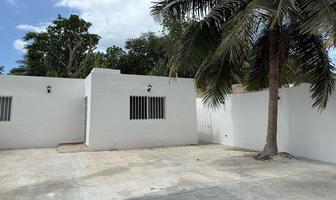 Foto de inmueble en calle 11, Col. Progreso de Castro Centro C.P. 97320, Progreso