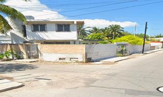 Foto de inmueble en calle 27, Col. Progreso de Castro Centro C.P. 97320, Progreso