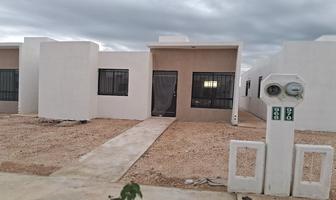 Foto de inmueble en calle 61, Col. Providencia C.P. 97312, Mérida